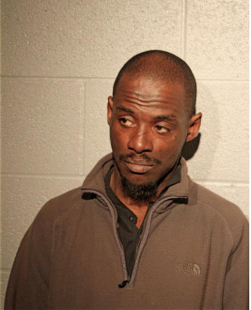 TYRONE FIELDS, Cook County, Illinois
