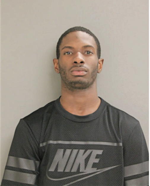 ANTHONY D GALVIN, Cook County, Illinois