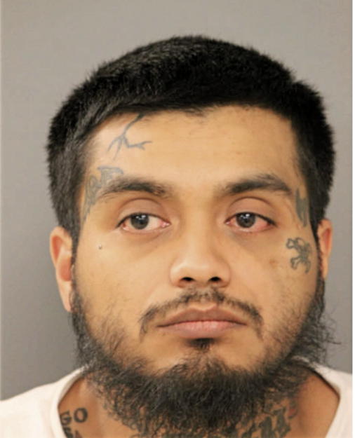 JOSHUA GARCIA, Cook County, Illinois