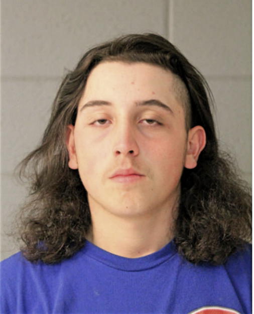 CHRISTOPHER GARIPPO, Cook County, Illinois