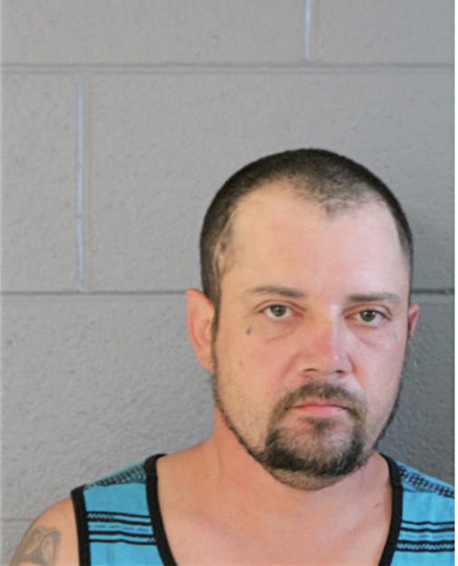 ADOLPH GARZA, Cook County, Illinois