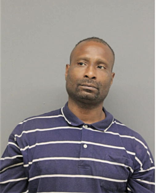 CHAD GLOVER, Cook County, Illinois