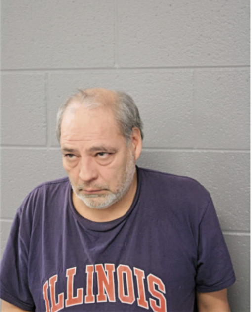 JUAN GOMEZ, Cook County, Illinois