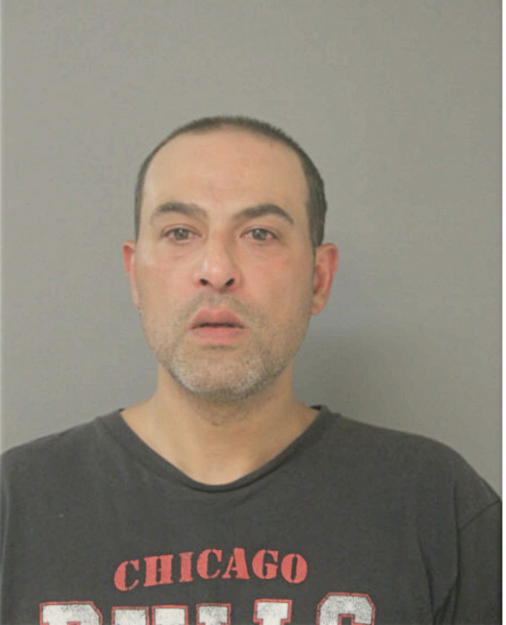 DANIEL B GONZALES, Cook County, Illinois
