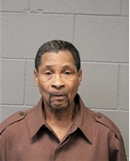 WILLIAM GROSS, Cook County, Illinois