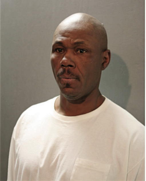 LEE R HAMPTON, Cook County, Illinois