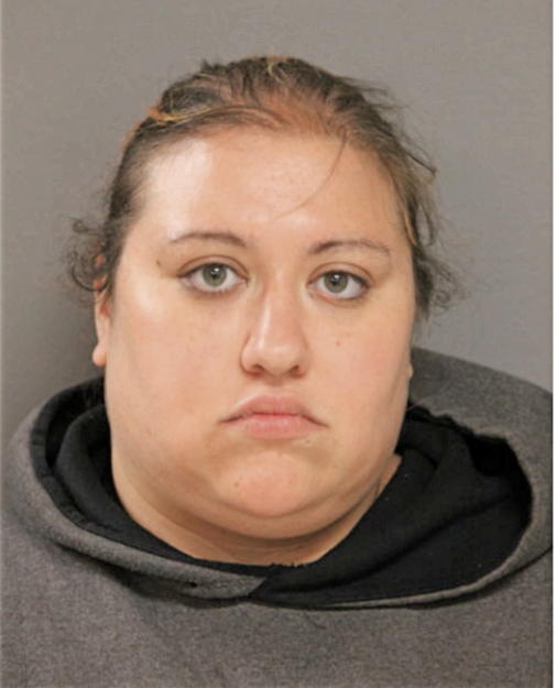 MANDA MICHELLE HANES, Cook County, Illinois