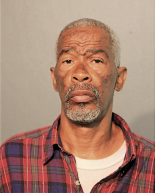 L T HARRIS, Cook County, Illinois