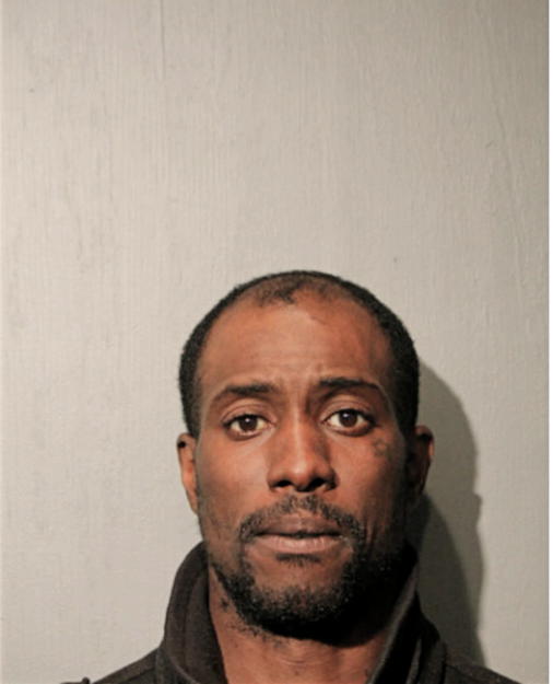 MARCHELLO L HARRIS, Cook County, Illinois