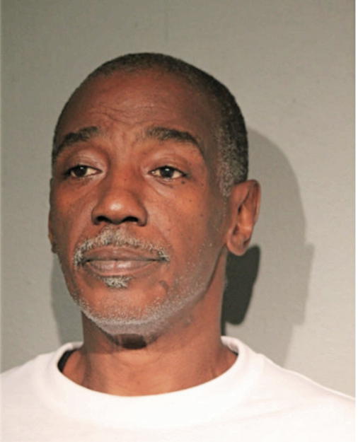 WILLIE HARRIS, Cook County, Illinois