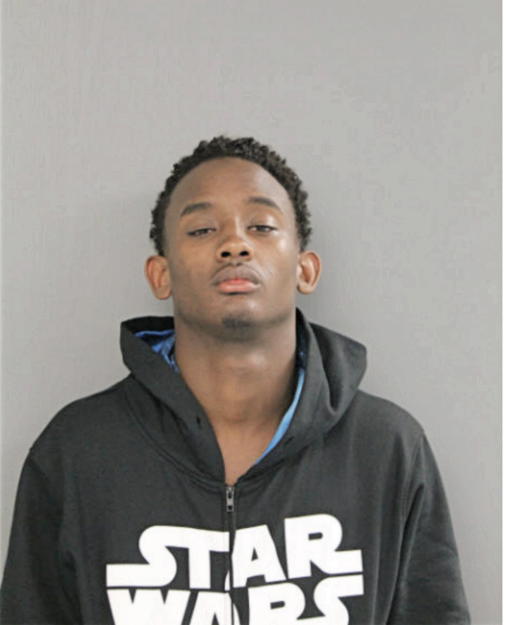 CURLEY HARVEY, Cook County, Illinois