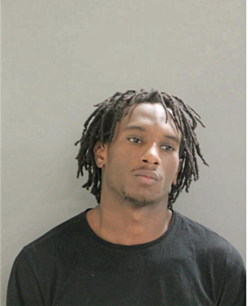 TORVELL HAYNES, Cook County, Illinois
