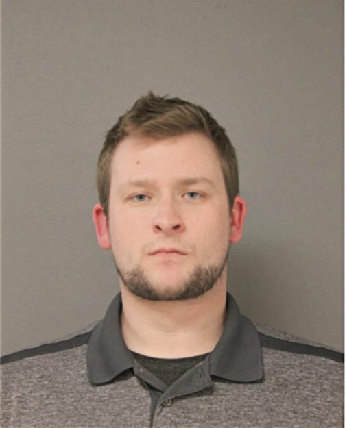 JONATHAN MICHAEL HENDLE, Cook County, Illinois