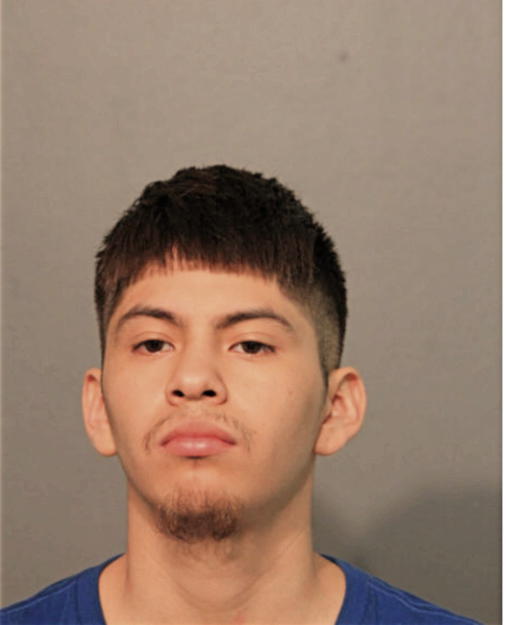BRIAN HERNANDEZ, Cook County, Illinois