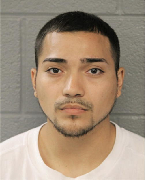 JOSE M HERNANDEZ, Cook County, Illinois
