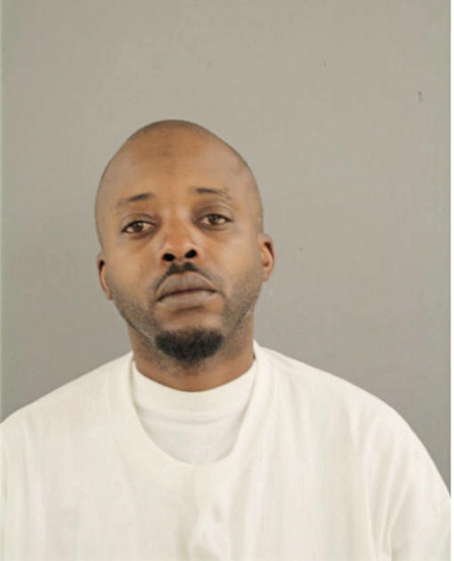 ANTHONY O HOLEYFIELD, Cook County, Illinois