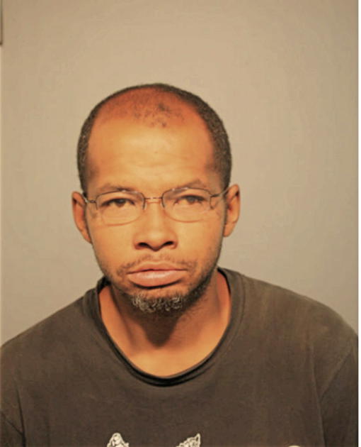 BILL A HOLMES, Cook County, Illinois