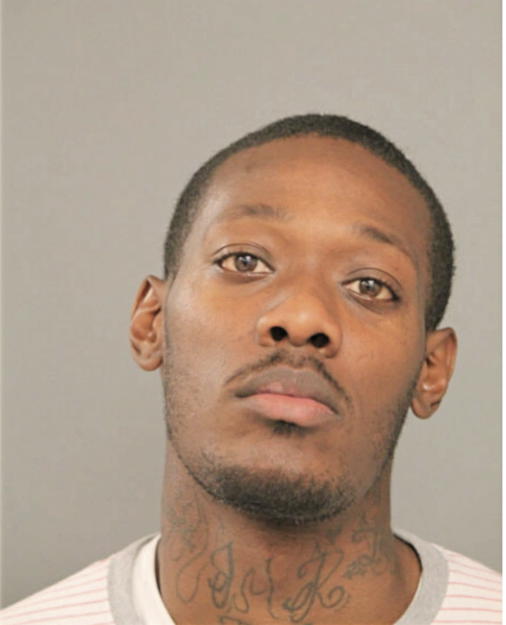 MARTIEZ D HOLSTON, Cook County, Illinois
