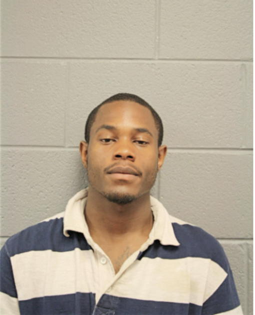 DAVION HOY, Cook County, Illinois