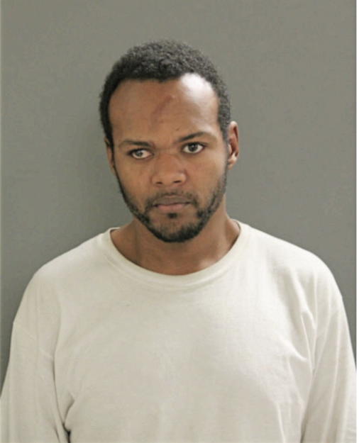 ALLANTE S JACKSON, Cook County, Illinois