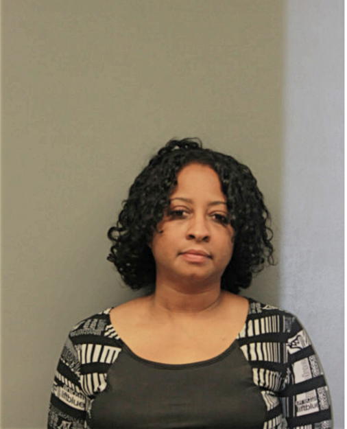SHAWANDA D JENKINS, Cook County, Illinois