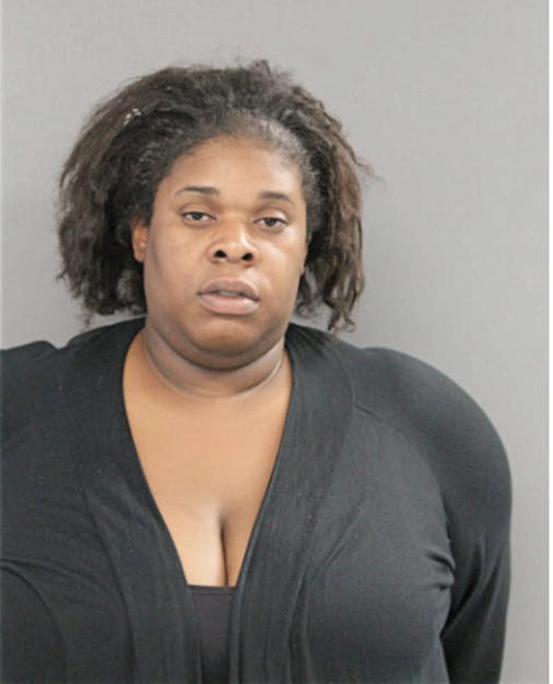 ERICKA D JENNINGS, Cook County, Illinois