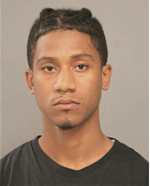 GREGORY A JENNINGS, Cook County, Illinois