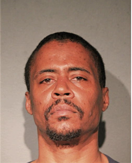 LUTHER JOHNSON, Cook County, Illinois