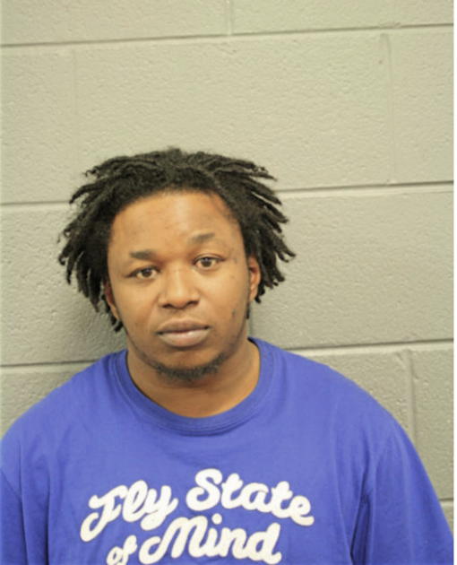 PAUL JONES, Cook County, Illinois