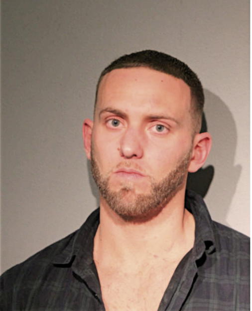 MICHAEL S JORGENSEN, Cook County, Illinois