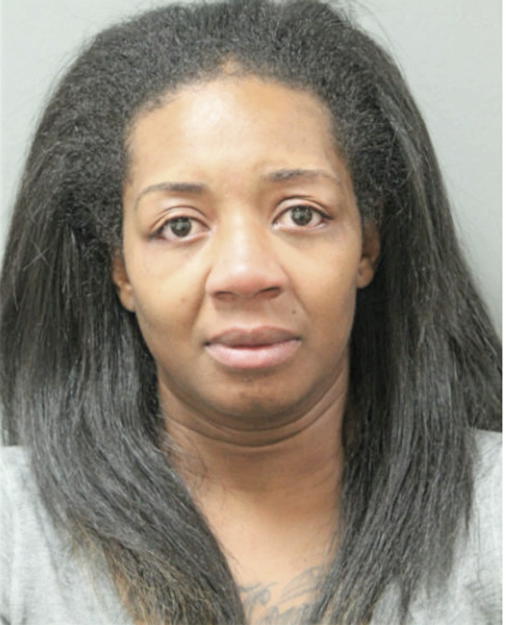 RIQUITTA S KING, Cook County, Illinois