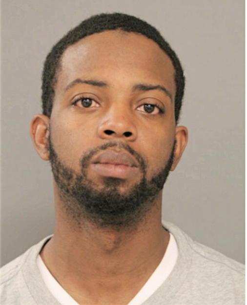 LADELL KIRKWOOD, Cook County, Illinois