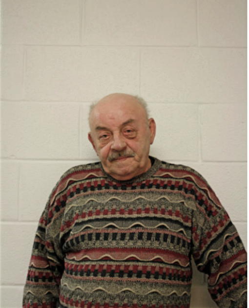 RICKY Z KOLING, Cook County, Illinois