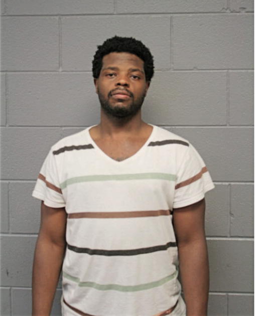 VICTOR L NORWOOD, Cook County, Illinois