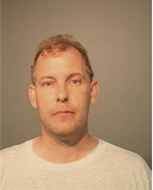 JOHN W LANGER, Cook County, Illinois