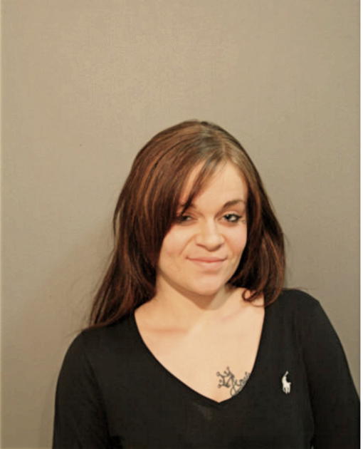 ANGELA JACQUELINE LAVALLO, Cook County, Illinois