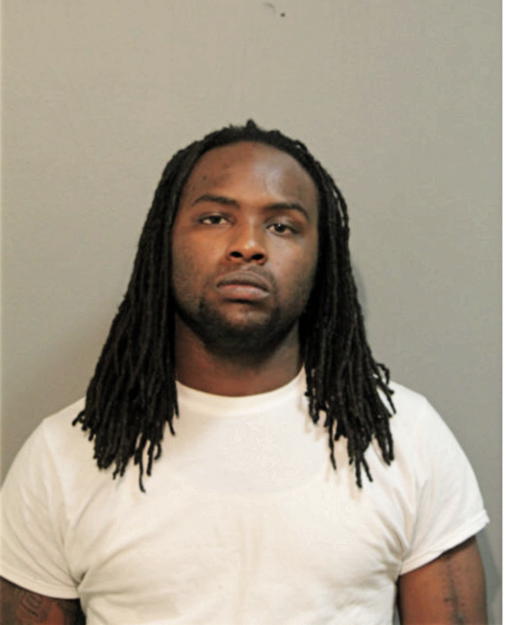 ALONZO A LEE, Cook County, Illinois