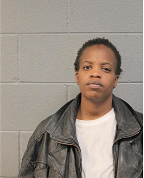 KAMISHA C LEE, Cook County, Illinois