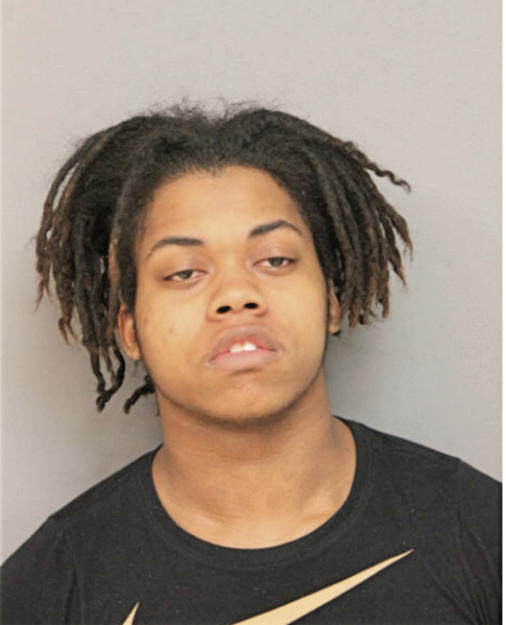 JORDAN LEWIS, Cook County, Illinois