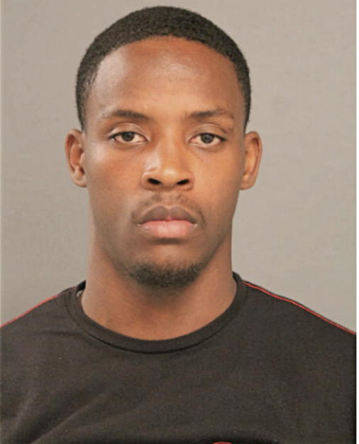 STEVE LOFTON, Cook County, Illinois