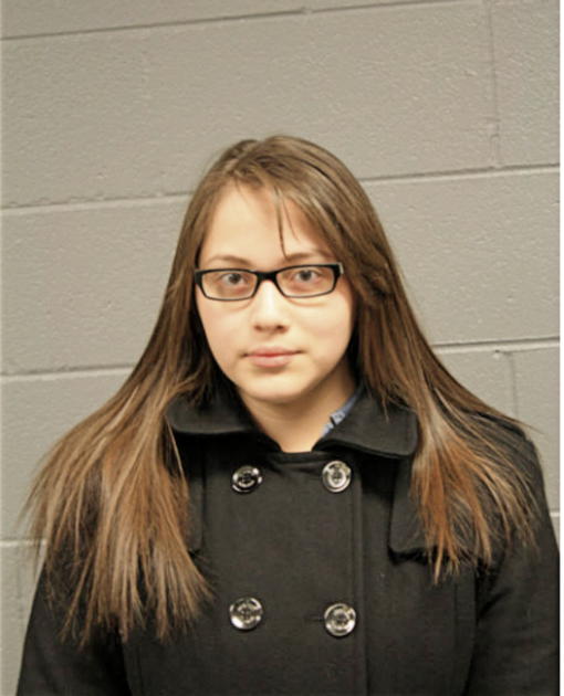 ELVIA LOZANO, Cook County, Illinois