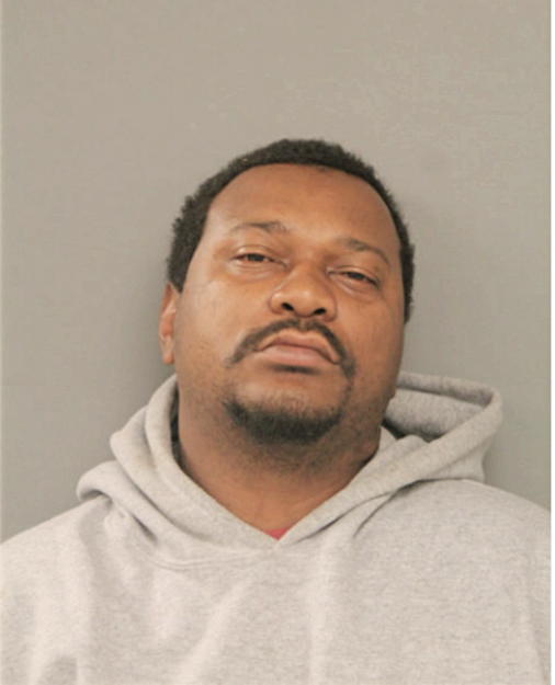 JAMES L LYONS, Cook County, Illinois