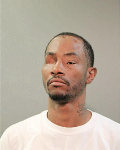 EL LATEEF MANNIE, Cook County, Illinois