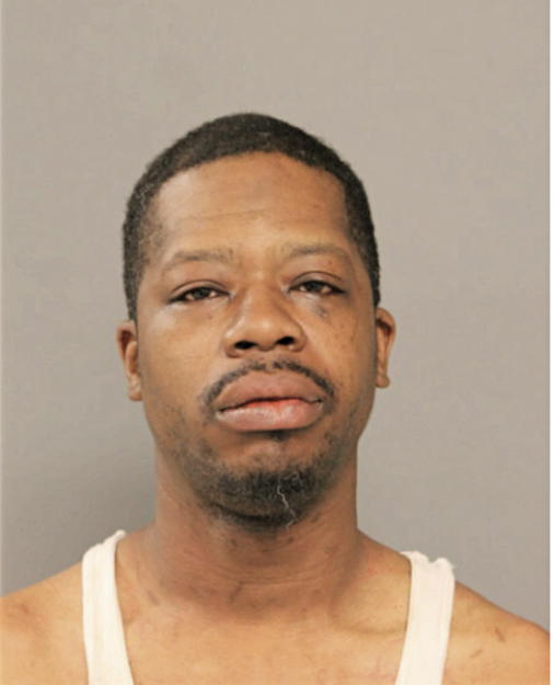 ETHEAL J MANUEL, Cook County, Illinois
