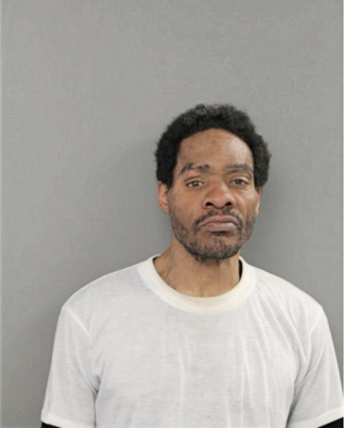 JAMES MARSH, Cook County, Illinois