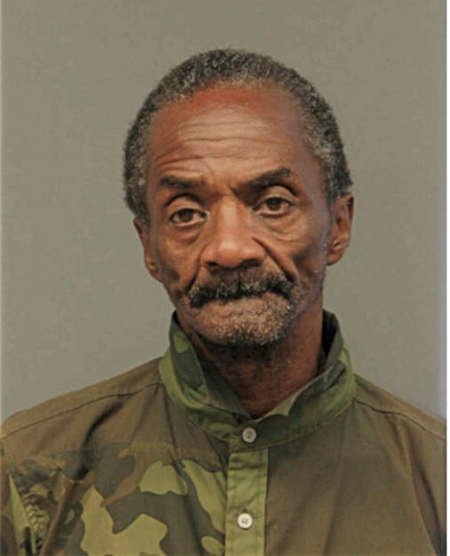 GEORGE MCNEAL, Cook County, Illinois