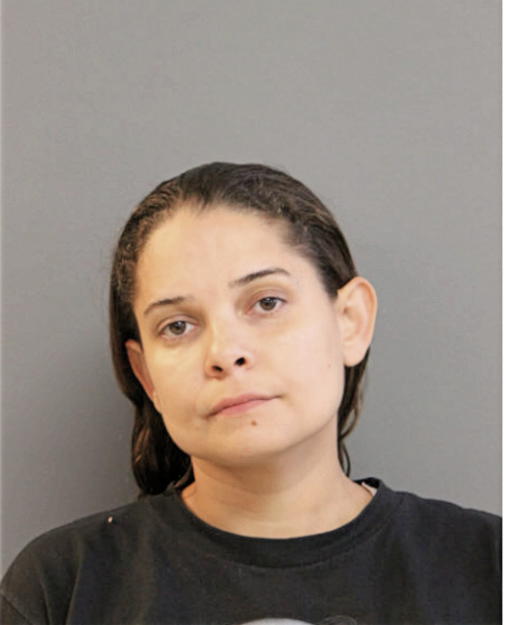 MARLENE MENDOZA, Cook County, Illinois