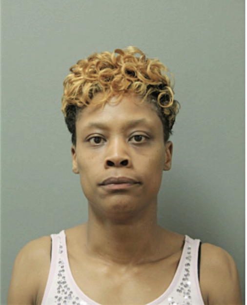 CATELLA F MILLER, Cook County, Illinois