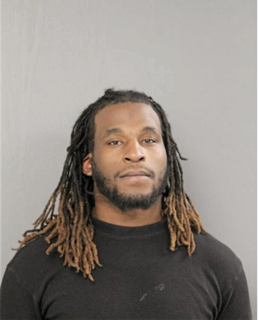IVAN T MILLER, Cook County, Illinois