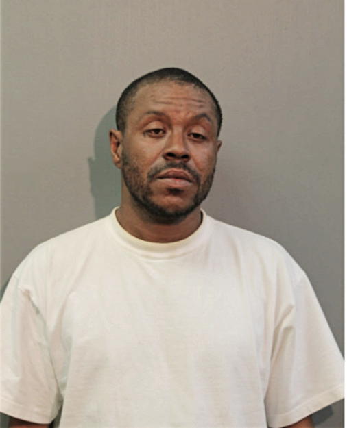 CURTIS L MINTER, Cook County, Illinois